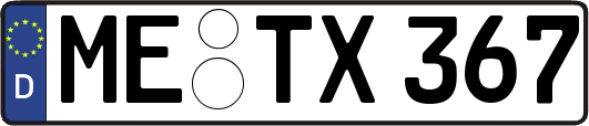ME-TX367