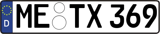 ME-TX369