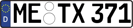 ME-TX371