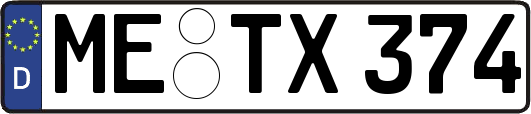 ME-TX374