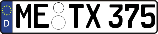 ME-TX375