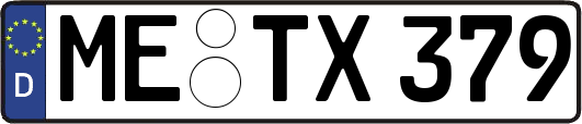 ME-TX379