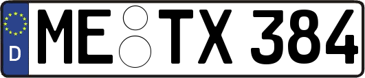 ME-TX384