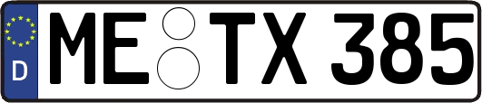 ME-TX385