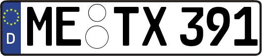 ME-TX391