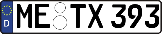 ME-TX393