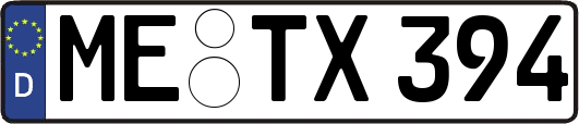 ME-TX394