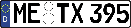 ME-TX395