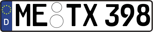 ME-TX398
