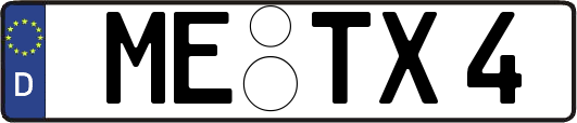 ME-TX4