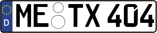 ME-TX404