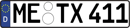 ME-TX411