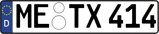 ME-TX414