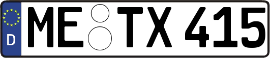 ME-TX415