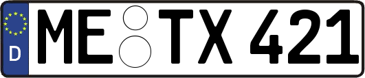 ME-TX421