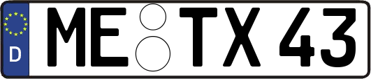 ME-TX43
