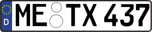 ME-TX437