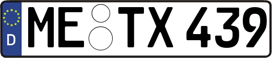 ME-TX439