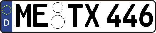 ME-TX446