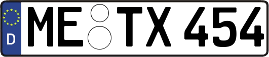 ME-TX454