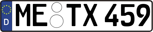 ME-TX459