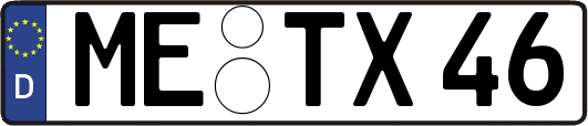 ME-TX46