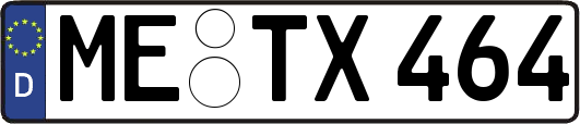 ME-TX464