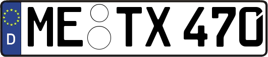 ME-TX470