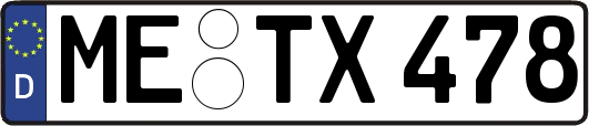 ME-TX478