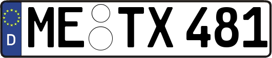 ME-TX481