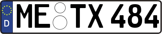 ME-TX484