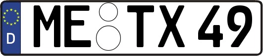 ME-TX49