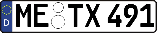 ME-TX491