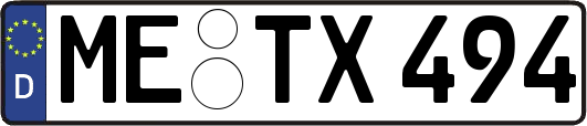 ME-TX494