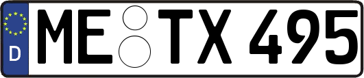 ME-TX495