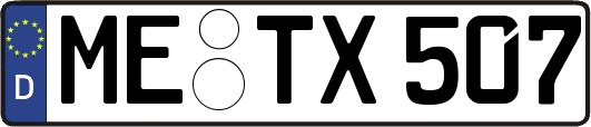 ME-TX507