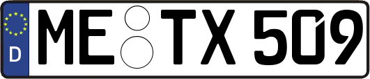 ME-TX509