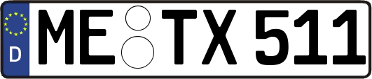 ME-TX511