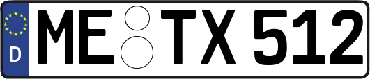 ME-TX512