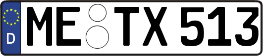 ME-TX513