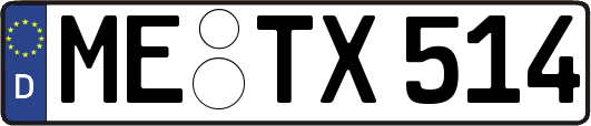 ME-TX514