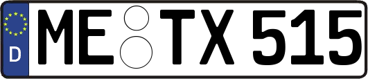 ME-TX515