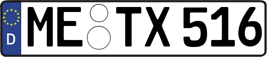 ME-TX516