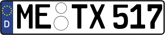 ME-TX517