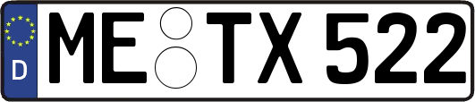 ME-TX522