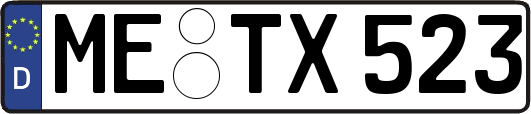 ME-TX523