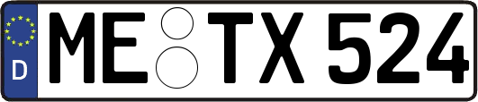 ME-TX524