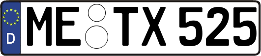 ME-TX525