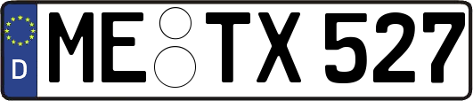ME-TX527