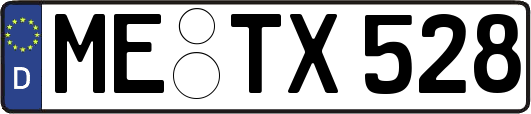 ME-TX528